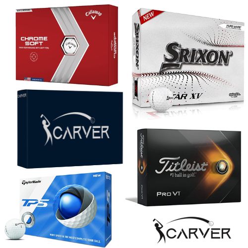 Best Golf Balls