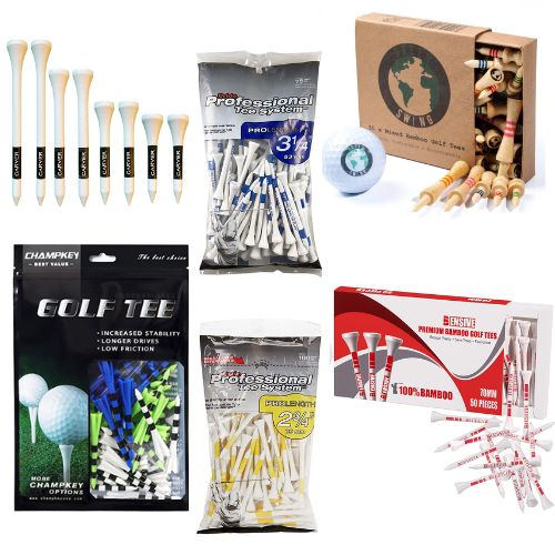 Best Golf Tees
