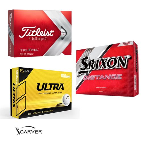 Best golf ball for beginners