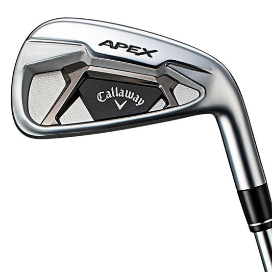 Callaway Apex Irons