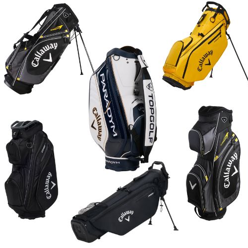 Callaway Golf Bag