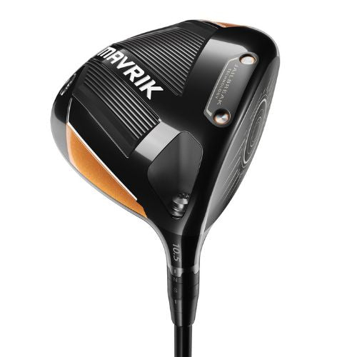 Callaway MAVRIK Driver