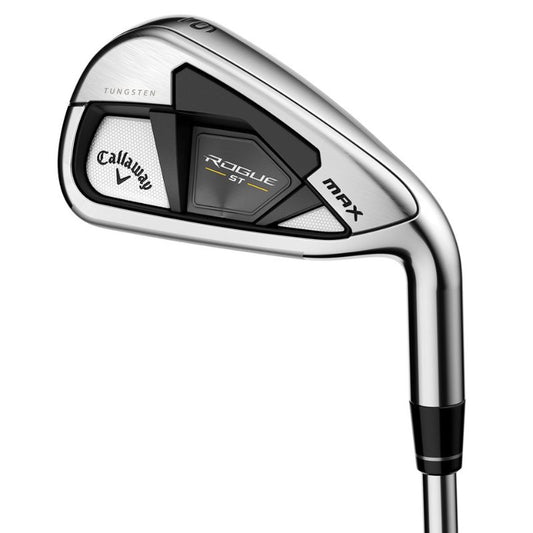 Callaway Rogue Irons