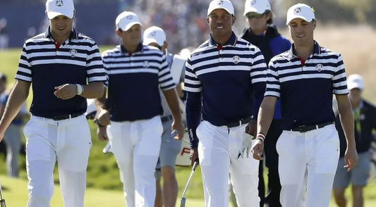 Fourball Better Ball