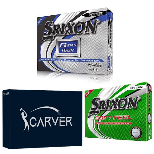 Best golf balls for mid handicappers