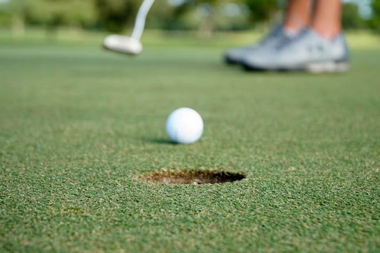 What is a Birdie in Golf?