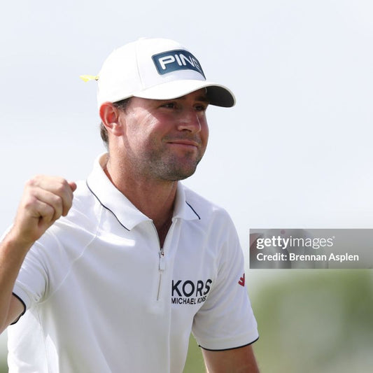 Golf News - Austin Eckroat eased to a maiden PGA Tour victory