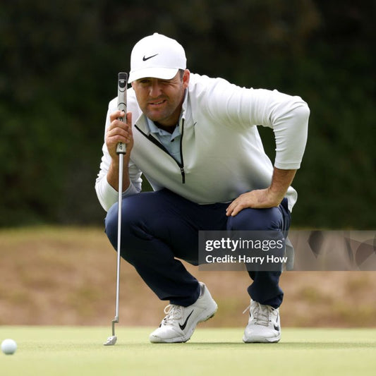 Scottie Scheffler Laments Absence of Jon Rahm Rivalry on PGA Tour, Ponders Reintegration Process for LIV Golf Competitors
