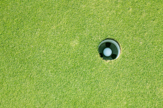 Hole in one