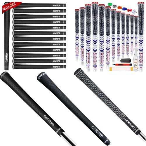 Midsize Golf Grips