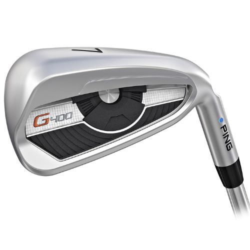 PING G400 Irons