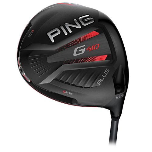 Ping G410 Driver