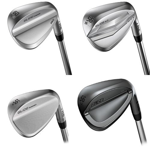 Ping Wedges
