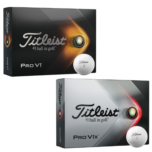 Pro V1