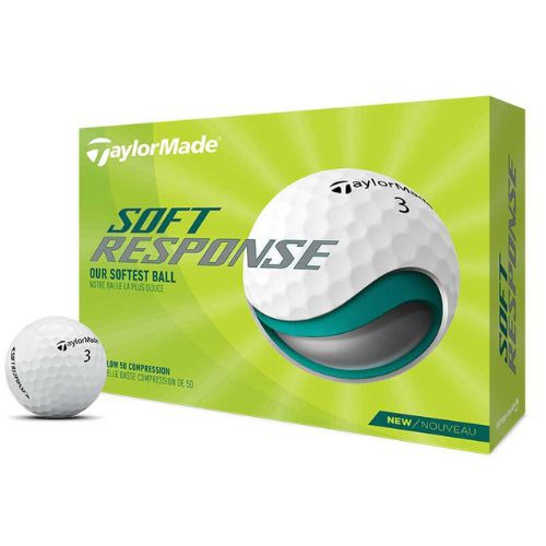 TaylorMade Soft Response