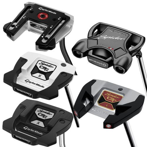 TaylorMade Spider Putter