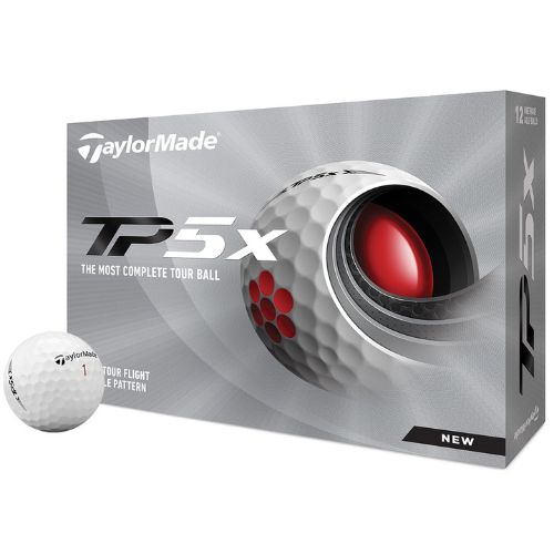 TaylorMade TP5x
