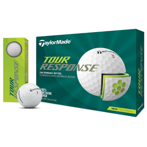 TaylorMade Tour Response