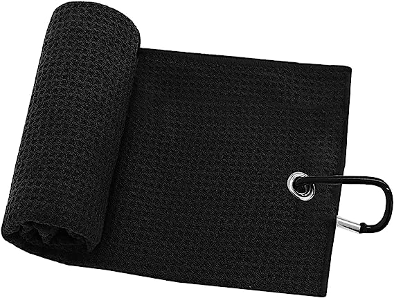 Free Golf Towel