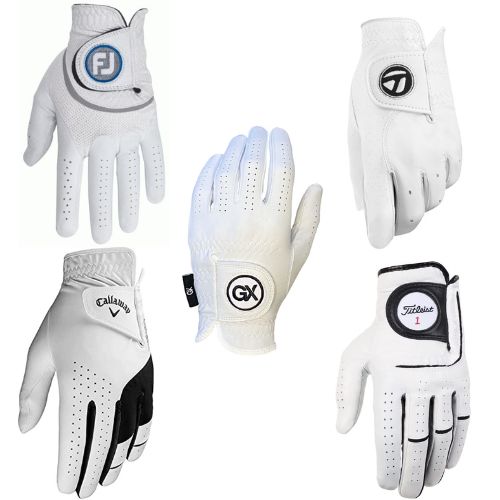 Best golf glove