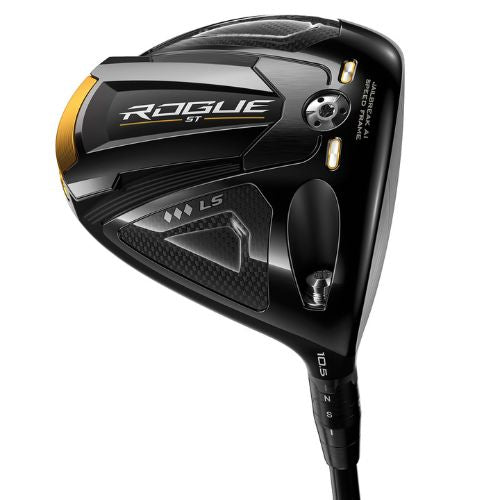 Callaway Rogue Driver