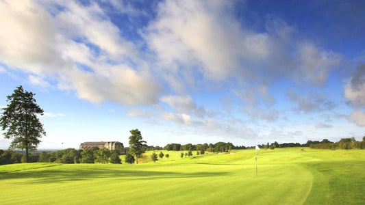 Celtic Manor Golf