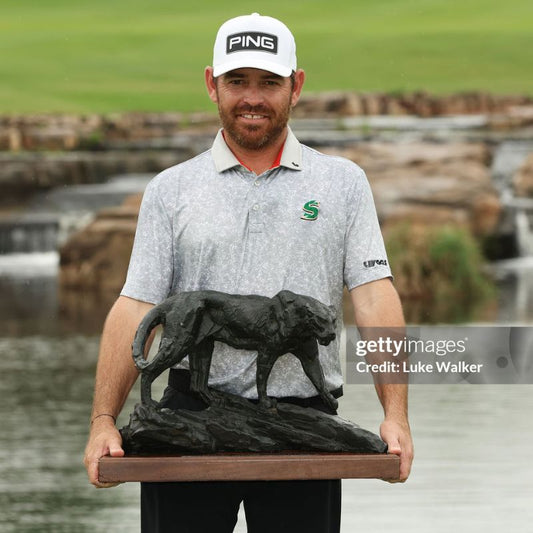 Golf News - Alfred Dunhill Championship
