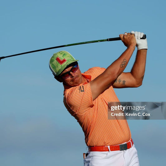 Golf News - Fowler sticking with PGA Tour