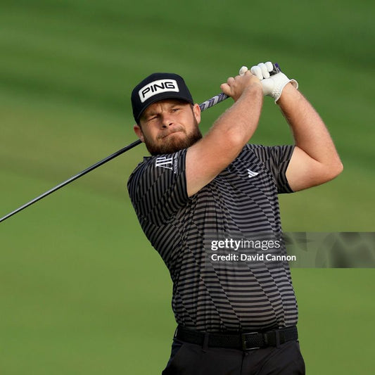 Golf News - Tyrrell Hatton LIV