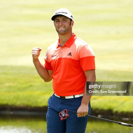 Golf News - Rahm to LIV