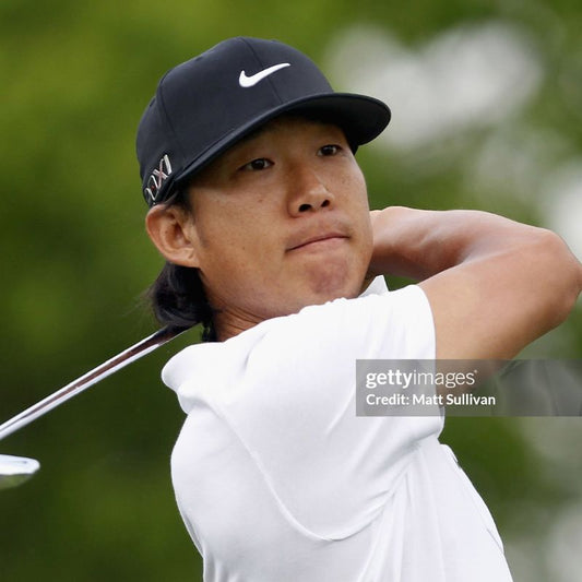 Golf News - Kim Join LIV after 12 years