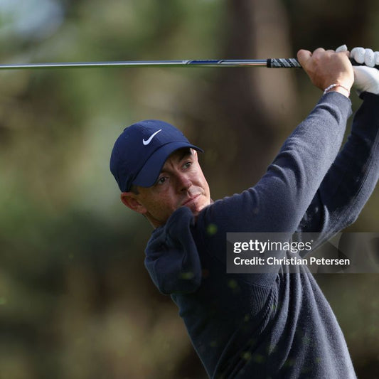 Golf News - Mcilroy