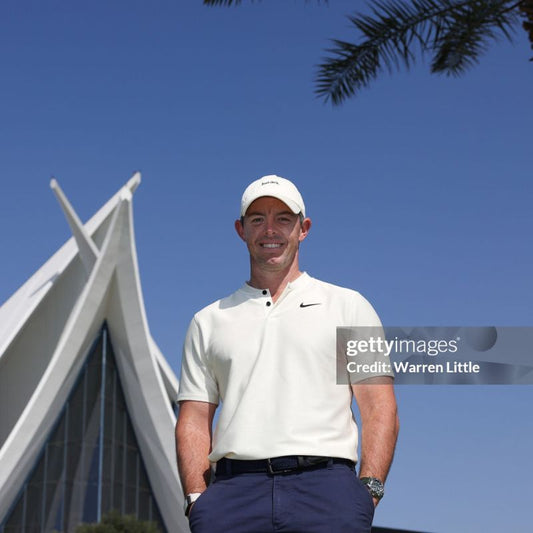Golf News - Mcilroy returns 