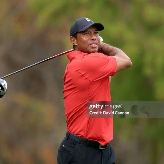 Golf News - Woods wants tour win