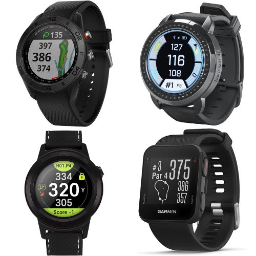 Golf Watch