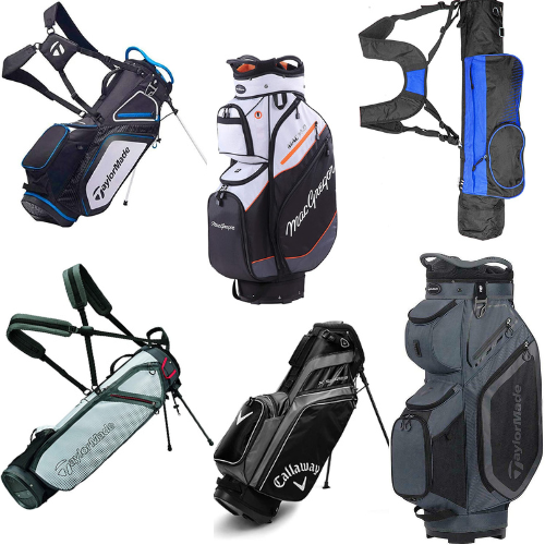 Golf Bag