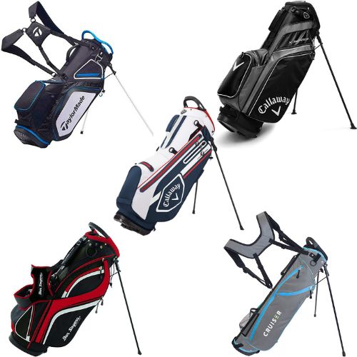Golf Stand Bag
