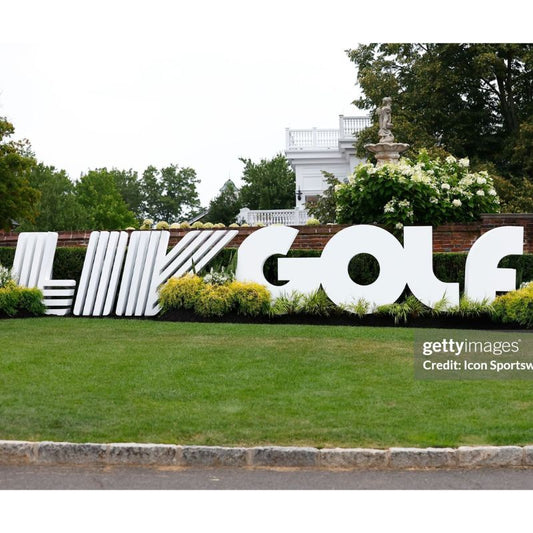 Golf News - LIV Golf