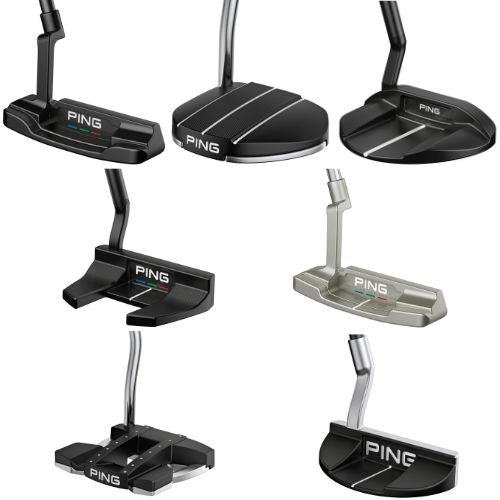 Ping Putter