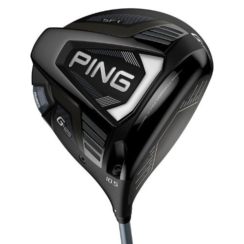 Ping G425 Driver