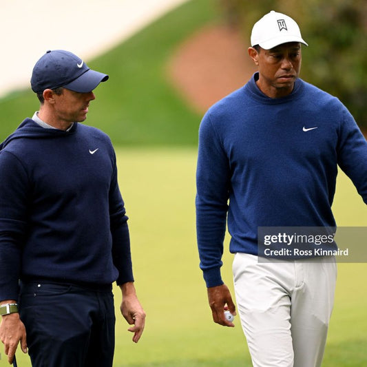 Exploring TGL: Tiger Woods and Rory McIlroy's Golf Initiative – Key Insights to Keep in Mind