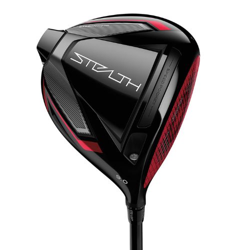 TaylorMade Stealth Driver