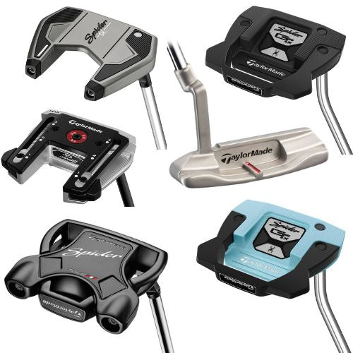 TaylorMade Putters