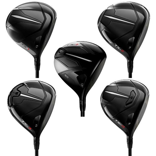 Titleist Driver