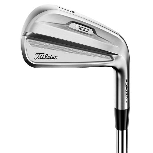 Titleist T100 Irons
