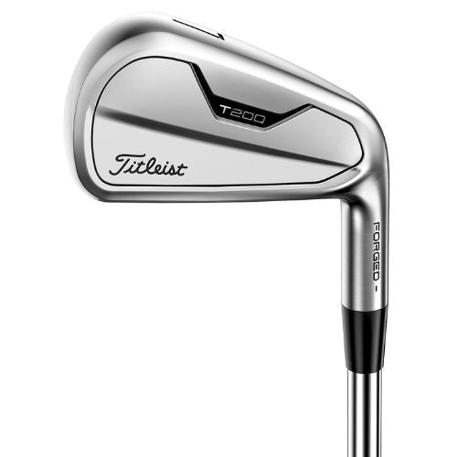 Titleist T200 Irons 