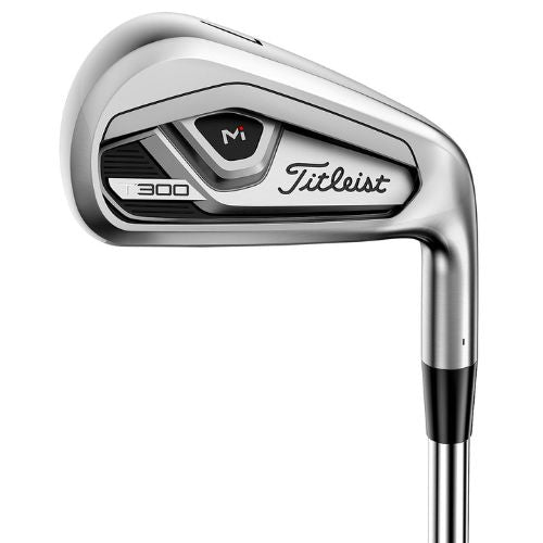 Titleist T300 Irons