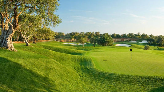Golf Holidays Portugal