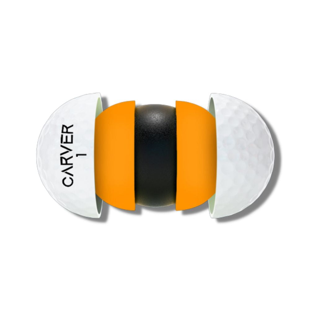 3 Layer Golf ball 