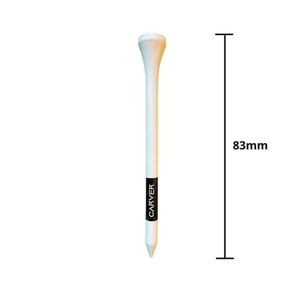 X Large Golf Tee - 83mm
